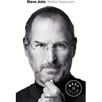 Steve Jobs (Best Seller)